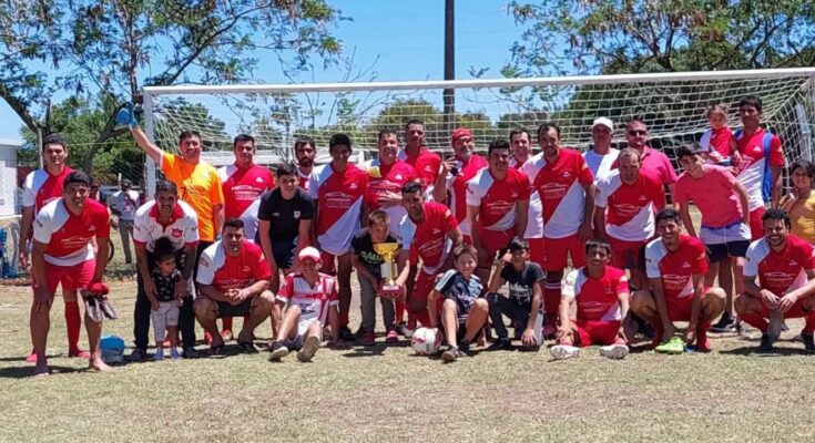 Se jugó una nueva fecha de la Liga de Fútbol Súper Senior en sus tres divisionales