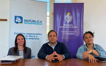 Nueva línea de crédito para Monotributistas MIDES
