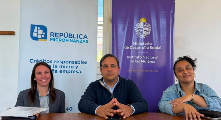 Nueva línea de crédito para Monotributistas MIDES