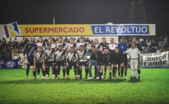 Divisional A: Ferro Carril saca ventaja a sus perseguidores en las posiciones