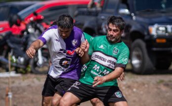 Se jugó la quinta fecha de la LIFFA