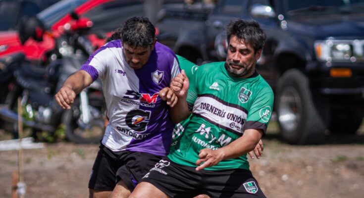 Se jugó la quinta fecha de la LIFFA