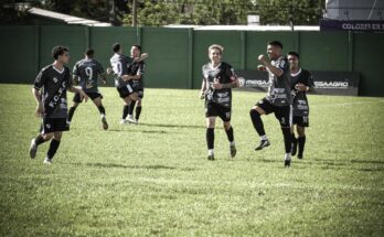 Divisional Primera A: Ferro Carril y Arsenal golearon y siguen líderes