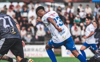 Divisional Primera A: Se fijó la fecha 11 de la Primera Rueda