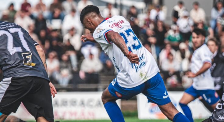 Divisional Primera A: Se fijó la fecha 11 de la Primera Rueda