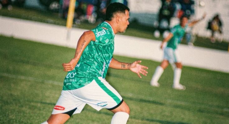 Divisional A: Arsenal le ganó a Ferro Carril y se quedó con la Primera Rueda