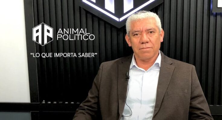 Felipe Carballo sobre el fideicomiso de Salto: “Si hubiese estado en la Junta Departamental, hubiese levantado las dos manos”
