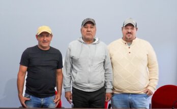 Salto será sede de un Campeonato Internacional de Fútbol Máster con delegaciones de Uruguay, Argentina y Brasil