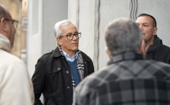 Gobierno firmó acuerdo tripartito en el sector de la construcción