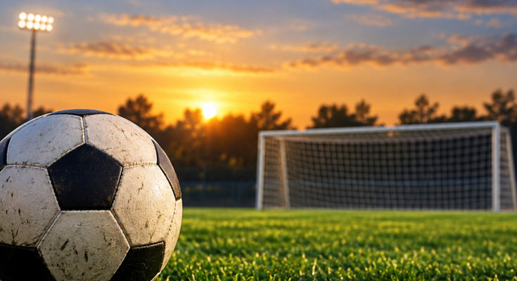 Programa de partidos de la Liga de Fútbol Senior para este sábado