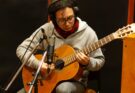 Recital sobre 100 años de Aníbal Sampayo este sábado 30 de mayo en el Aula Magna de sede Salto Udelar