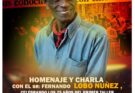 Homenaje a Fernando “Lobo” Núñez en la sede Salto Udelar en el mes de la Afrodescendencia