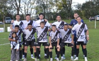 Resultados (parciales) de la quinta fecha de la Divisional Primera A