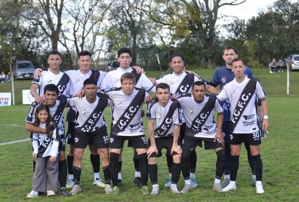 Resultados (parciales) de la quinta fecha de la Divisional Primera A Resultados (parciales) de la quinta fecha de la Divisional Primera A