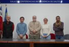 Salto será sede del Primer Festival Internacional de Acuarelas de Uruguay