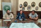 Facultad de Veterinaria de Udelar en Salto y la Asociación Agropecuaria de Salto firmaron importante convenio