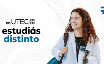 UTEC abrió segundo período de preinscripciones para carreras sin  límite de cupo en la región Norte