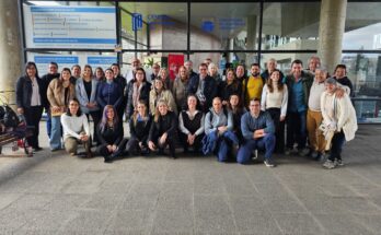 Se realizó Taller “Competencias transversales de los funcionarios/as Técnicos, Administrativos y de Servicios de la Udelar”