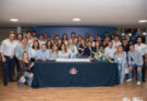 Club Remeros Salto celebró sus 110 años