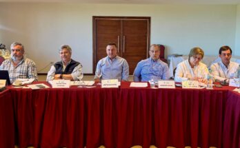 Reunión de gabinete en Termas del Arapey no generó costos para la Intendencia de Salto