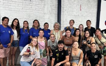 Primer Taller del Ciclo sobre Género y Deporte en el Futsal Femenino