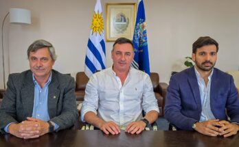 Junta: Albisu accedió a pedido de postergar una semana consideración del pedido de financiamiento