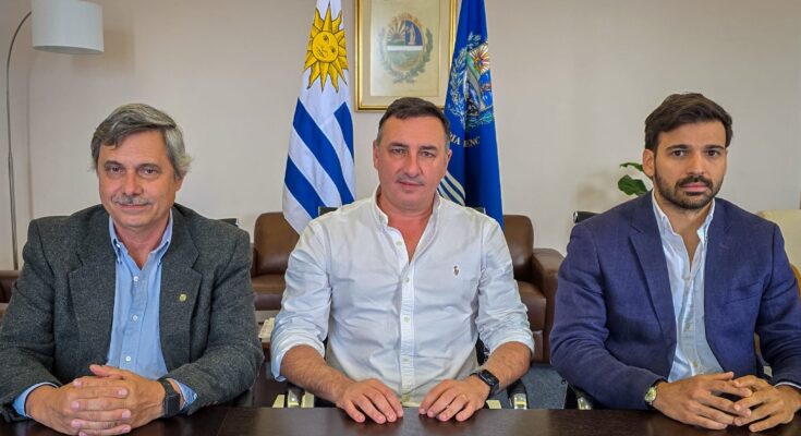 Junta: Albisu accedió a pedido de postergar una semana consideración del pedido de financiamiento