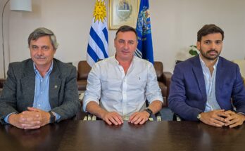 El Tribunal de Cuentas aprobó por unanimidad la solicitud de financiamiento presentada por la Intendencia de Salto