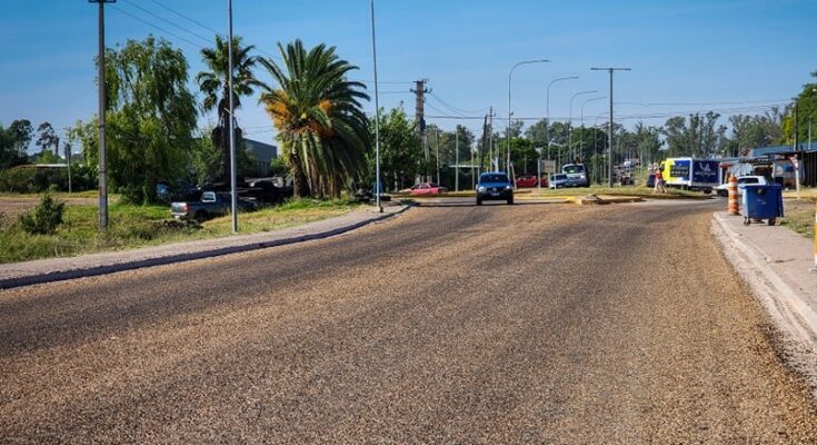 Ómnibus interdepartamentales volverán a circular por Gobernador de Viana y Blandengues por 180 días Ómnibus interdepartamentales volverán a circular por Gobernador de Viana y Blandengues por 180 días