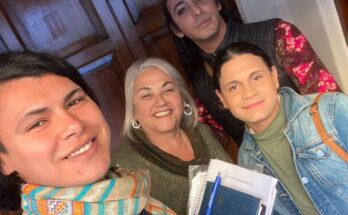 Jornada de diálogo con la población LGBTQ+ promovió nuevas iniciativas