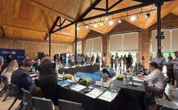 El Congreso de Intendentes pidió dos años de prórroga para implementar la libreta por puntos