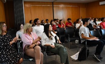 La CARU capacita a guardavidas en riesgo sanitario por cianobacterias