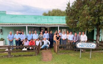 Comenzó gira interinstitucional en el interior del departamento de Salto