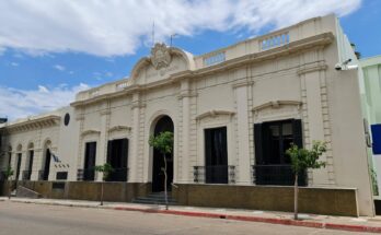 El Gobierno de Salto informa que Vera Facchín y Eduardo Sanguinetti finalizarán sus funciones el 31 de octubre