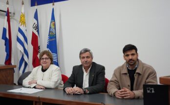 Gobierno reafirmó su compromiso por fortalecer gestión, optimizar recursos y mejorar servicios