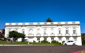 El Gobierno de Salto aclara información sobre licitaciones públicas y descarta vínculos con Pilar Lacalle Pou