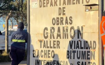 Intendencia de Salto presentará una denuncia por adulteración de lubricantes