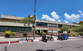 Avanzan las obras de mejora en el Hogar Estudiantil Universitario