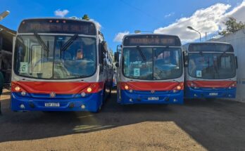 La Intendencia de Salto informa sobre horarios especiales por el feriado del 18 de Julio