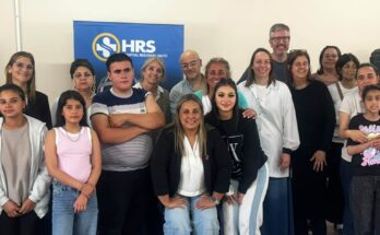 Hospital Regional Salto incorporó sensores de monitoreo continuo de glucosa para pacientes con diabetes
