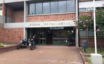 El Hogar Universitario de Salto abrió las inscripciones para el año 2027