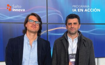 Gobierno de Salto lanza “IA en Acción” para acercar la inteligencia artificial a comercios, emprendedores y trabajadores