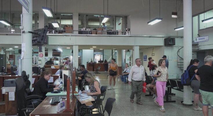 Habilitación de tributos municipales 2026 y nuevo plan de regularización de adeudos Habilitación de tributos municipales 2026 y nuevo plan de regularización de adeudos