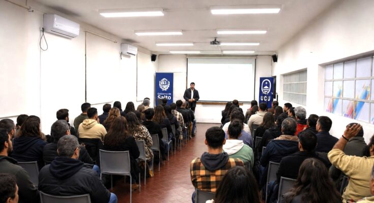 Innovación y Desarrollo impulsa formación para transformar talento creativo en oportunidades de trabajo
