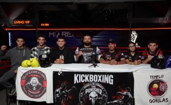 Impacto Dragón: deporte, solidaridad y espectáculos para toda la familia este 5 de julio en Complejo Morena
