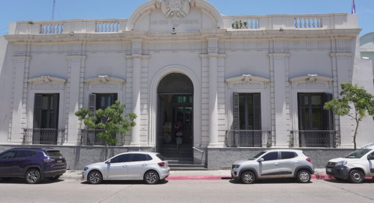 Gobierno de Salto advierte sobre posibles intentos de estafa mediante llamadas automatizadas