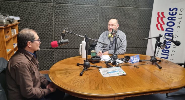 Cosalco renueva su liderazgo con Luis Do Santos como gerente
