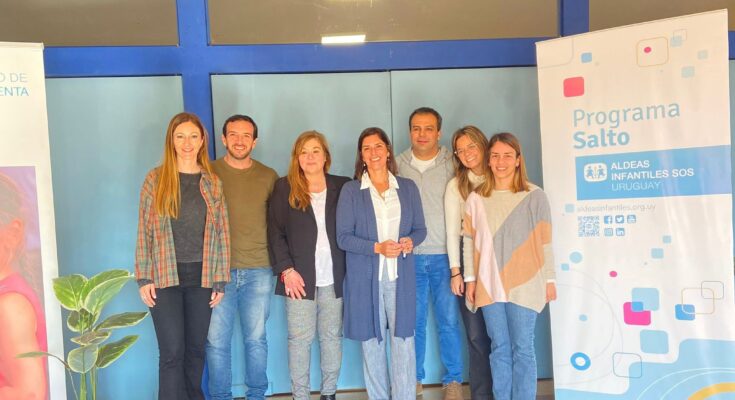 Eugenia Taruselli: «Desde la Dirección de Desarrollo Social seguimos fortaleciendo el vínculo con organizaciones sociales» Eugenia Taruselli: «Desde la Dirección de Desarrollo Social seguimos fortaleciendo el vínculo con organizaciones sociales»