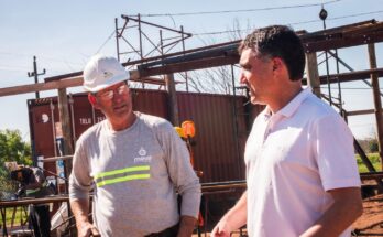 MEVIR llama a interesados para desempañarse en el cargo de administrativo de Obra del programa de Belén