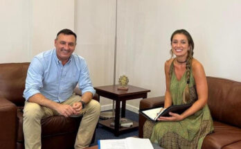 Salto empieza a palpitar el Carnaval 2026 con la elección de su Reina